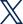 X-logo